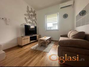 Prodaja stana*Petrovaradin, 23m2-Nameštena